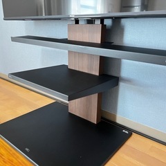 WALL テレビスタンド