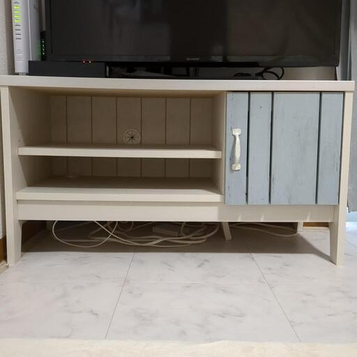 テレビ台32インチがぴったり