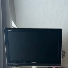 テレビ