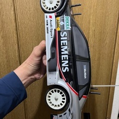 タミヤRC TT-01 プロポ含むメカ付き　走行一回くらいの美品