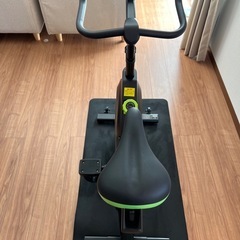 美品！FITBOX　エアロバイク
の画像