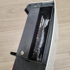 SHARP　加湿セラミックファンヒーターの画像