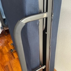 取引中。折りたたみベッドの画像