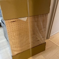 有孔ボード 2枚【受け渡し者決定】