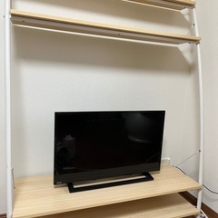 テレビ台の画像