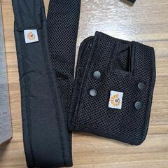 エルゴベビー　抱っこ紐の画像