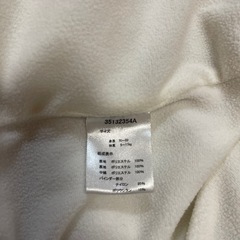 べビ服の画像