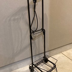 キャリー