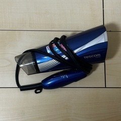 TESCOMドライヤー
