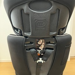 ＰＲＥＳＳ/チャイルドシート/ジュニアシートの画像