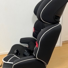 ＰＲＥＳＳ/チャイルドシート/ジュニアシートの画像