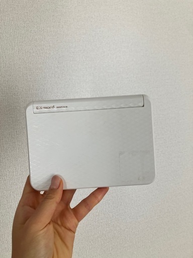 casio カシオ 電子辞書 EX-word DATAPLUS 10 XD-Z7300