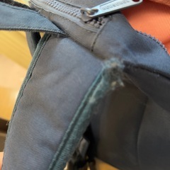 Herschel リュックの画像