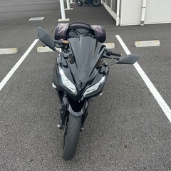 ニンジャ250 ex250l 交換希望の画像