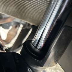 ニンジャ250 ex250l 交換希望の画像