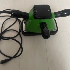 ハンドマッサージャー
