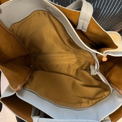 トートバッグの画像