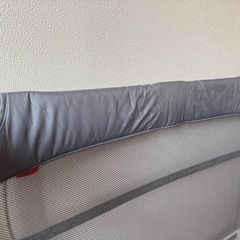 アップリカベビーベッド
の画像