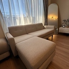 家具 ソファ 3人掛けソファ