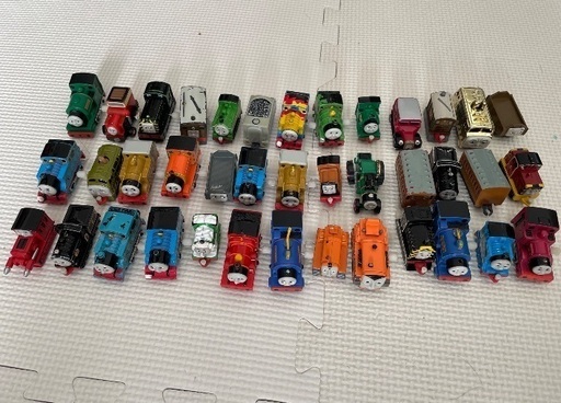 トーマス おもちゃ