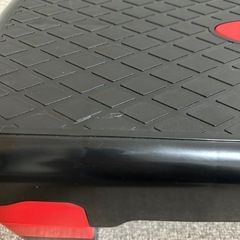 踏み台昇降運動用ステップ台の画像