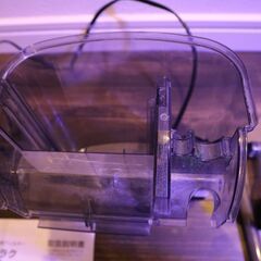 ジェックス GEX 簡単ラクラクパワーフィルター L サイズ(中古)の画像