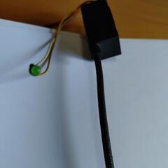 趣味で集めた、オゾン発生治具の画像