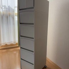 無印良品収納ケース