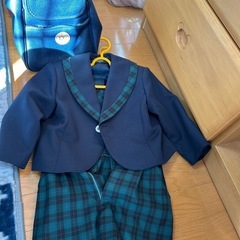 木の花幼稚園　制服　体操服　バックなど