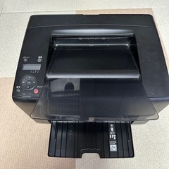 NEC レーザープリンタの中古が安い！激安で譲ります・無料であげます｜ジモティー