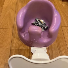 バンボ　テーブル付