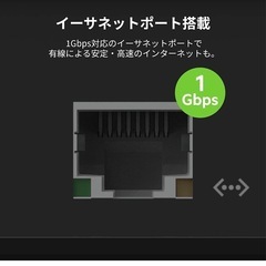 新品　1年半　保証書　belkin USB-Cトリプル ディスプレイ ドッグの画像