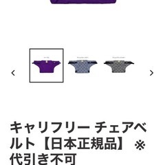 キャリーフリー