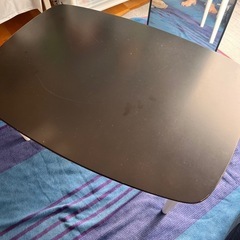 ローテーブルの画像