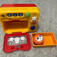 アンパンマンの画像