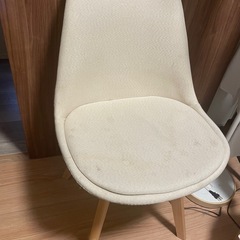 イームスチェア　椅子