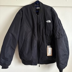 THE NORTH FACE　の画像