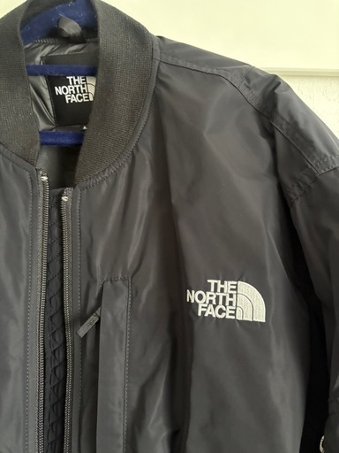 THE NORTH FACE　