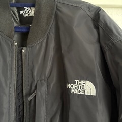 THE NORTH FACE　の画像