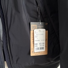 THE NORTH FACE　の画像