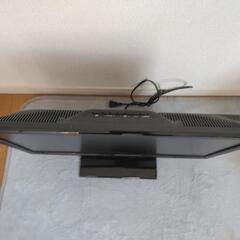 24インチ　液晶テレビの画像