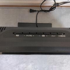 24インチ　液晶テレビの画像