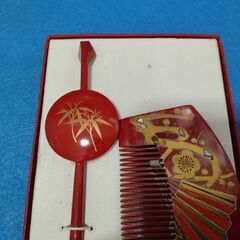 ★未使用品★漆塗り工芸品★の画像