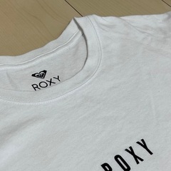 Roxy／ロキシー／ロンT／Lサイズの画像