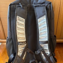 ✳︎決定　【超美品】NIKE リュック ユーティリティ スピード バックパック 27L 黒の画像