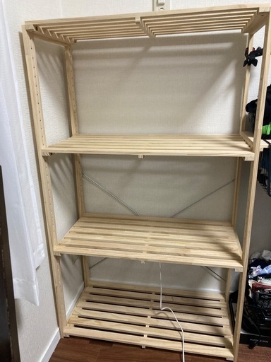 新品購入して１ヶ月です。早めの方優先です。