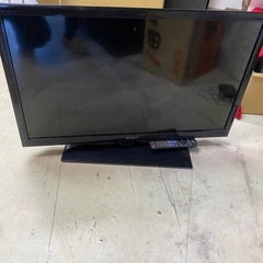 Sonyテレビの画像