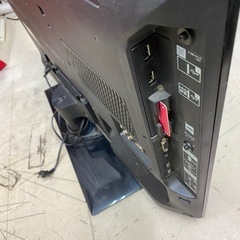 Sonyテレビの画像