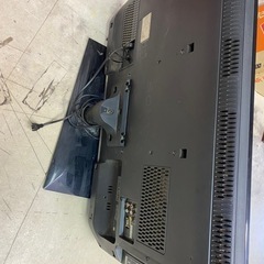 Sonyテレビの画像