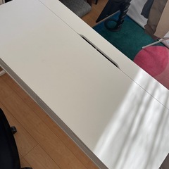 ikea alexデスク